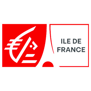 Caisse d'Épargne Île-de-France