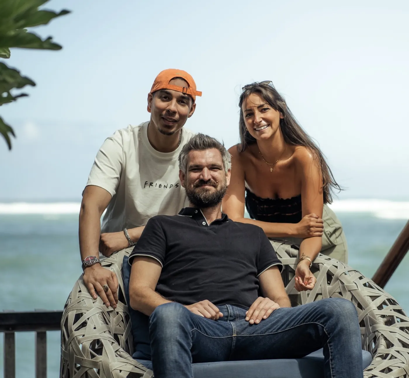 Promotion LIGN7 — fin de formation