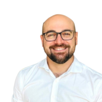Cyril Castellani