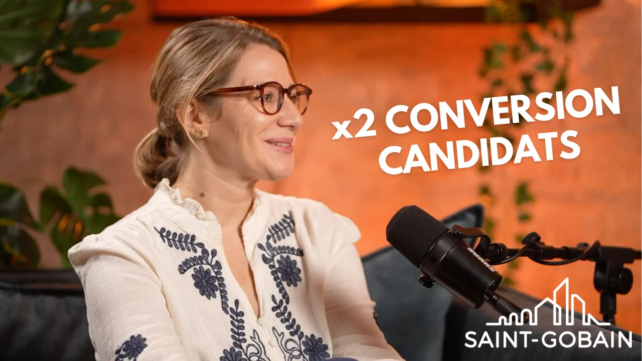 Podcast Influenceurs internes