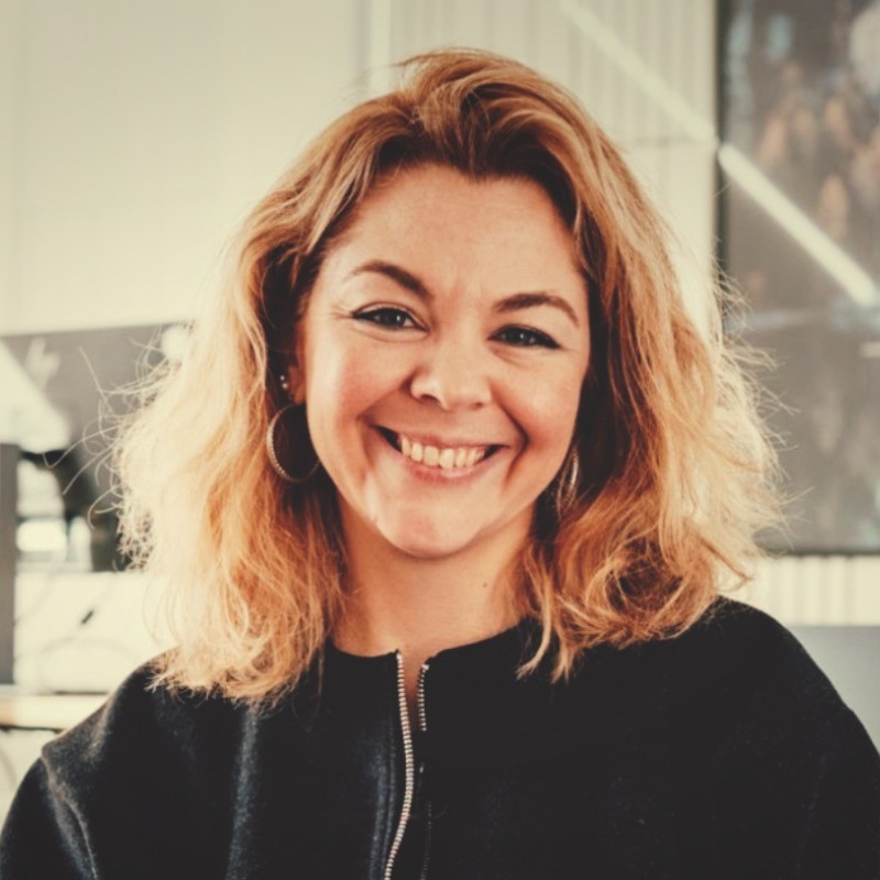 Laure Bogeat